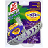 WC Energy Deo Clip Lavender Frisches Scharnierset 38 g