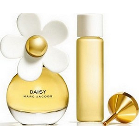 Marc Jacobs Daisy EdT 20 ml Eau de Toilette + 15 ml Eau de Toilette Pack