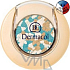 Dermacol Lidschatten Lidschatten mit seidigem Glanz 2 1,8 g