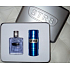 Str8 Oxygen EdT 100 ml + 150 ml Deospray, Geschenkset