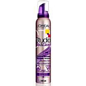 Loreal Studio Line Silk & Gloss Volume Schaum 200 ml