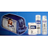Nivea Men Pro Advanced Kosmetiktaschenset für Herren