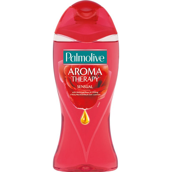 Palmolive Aroma Therapy Sensual 250 ml Duschgel