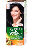Garnier Color Naturals Haarfarbe 1+ ultra schwarz