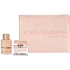 Dolce & Gabbana Rose der Eine Eau de Parfum 30 ml + Bodylotion 100 ml, Geschenkset