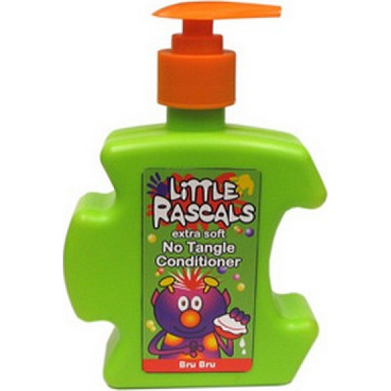 Little Rascals Bru Bru Haarspülung für Kinder 250 ml
