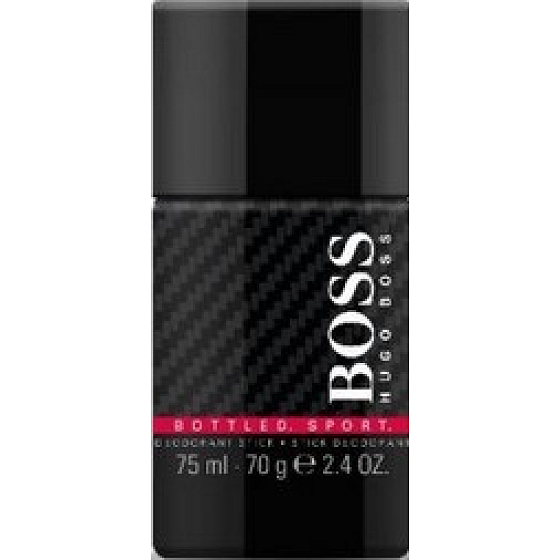 Hugo Boss Boss Bottled Sport Deo-Stick für Männer 75 ml