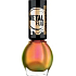 Miss Sports Metal Flip Nagellack 050 Gold-Bronze 7 ml
