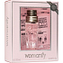 Thierry Mugler Womanity Seducing Angebot parfümiertes Wasser nachfüllbare Flasche für Frauen 10 ml