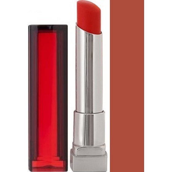 Maybelline Color Whisper Lippenstift 220 Lust auf Erröten 3,6 g