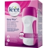 Veet Easy Wax Elektro-Wachserhitzer + Wachsfüllung 50 ml