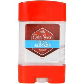 Old Spice Odor Blocker Frisches Antitranspirant Stick Deodorant Stick Gel für Männer 70 ml