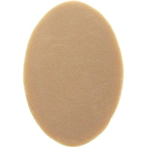 Makeup Schwamm Oval 1 Stück 10080