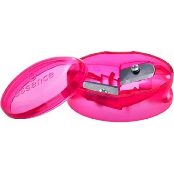 Essence Duo Sharpener anspitzer für kosmetische Stifte 1 Stück