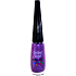 Golden Rose Nail Art dekorieren Nagellack Schatten 135 7,5 ml