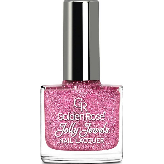 Golden Rose Jolly Jewels Nagellack Nagellack 104 10,8 ml