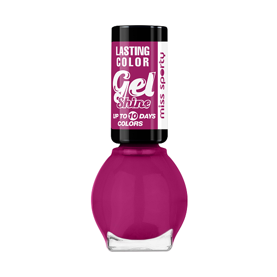 Miss Sports Lasting Color Nagellack 547 7 ml