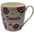 Nekupto Twister Becher namens Daniel Pink 0,4 Liter
