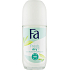 Fa Roll-On Antiperspirant Fresh+Dry Green Tea, 50 ml