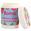 Bomb Cosmetics Strawberry Paradise - Erdbeer Daiquiri Lippenbalsam 4,5 g