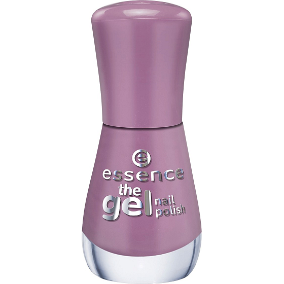 Essence Gel Nagellack 56 Du und ich? 8 ml