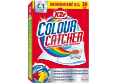 K2r Color Catcher Färben Sie keine Wäscheservietten mehr