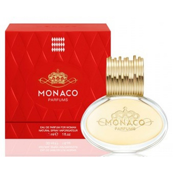 Monaco Monaco Femme parfümiertes Wasser 90 ml