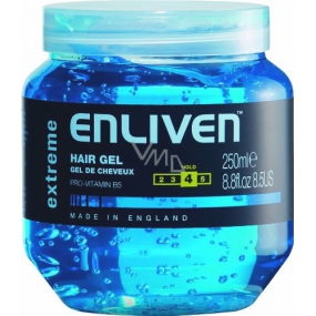 Enliven Hair Gel Extreme Haargel 250 ml