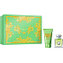 Versace Versense Eau de Toilette für Frauen 30 ml + Körperlotion 50 ml, Geschenkset 2016