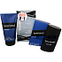 Bruno Banani Magisches Eau de Toilette für Männer 50 ml + Duschgel 150 ml, Geschenkset
