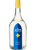 Alpa Francovka alkoholisches Kräuterextrakt, 1 l