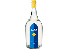 Alpa Francovka alkoholisches Kräuterextrakt, 1 l