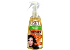 Bione Cosmetics Panthenol & Keratin Haaraufguss 260 ml