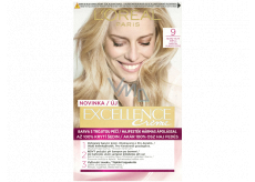Loreal Excellence Creme Haarfarbe 9 Blond sehr hell