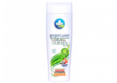 Annabis Bodycann Kids & Babies 2in1 natürliches Shampoo und Duschgel für Kinder 250 ml