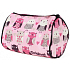 Albi Original Fall ovale Eulen 16 x 12 x 9 cm