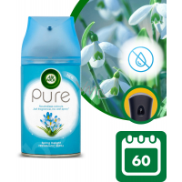 Air Wick FreshMatic Frischer Wind Nachfüllung für Lufterfrischer 250 ml