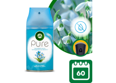 Air Wick FreshMatic Frischer Wind Nachfüllung für Lufterfrischer 250 ml