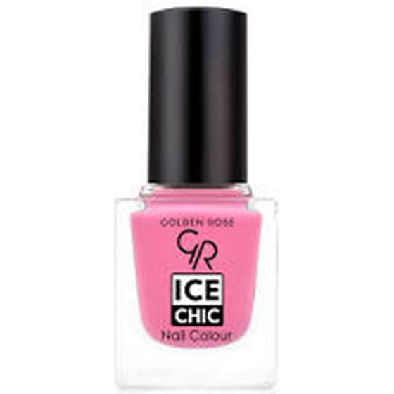 Golden Rose Ice Chic Nagellack Nagellack 27 10,5 ml