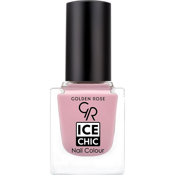 Golden Rose Ice Chic Nagellack Nagellack 09 10,5 ml