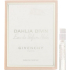 Givenchy Dahlia Divin Eau de Parfum Nude Eau de Parfum für Frauen 1 ml mit Spray, Fläschchen