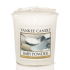Yankee Candle Baby Powder - Duftkerze Baby Puder Votiv 49 g