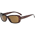 Entspannen Sie sich Helena Polarisierte Sonnenbrille R0307G