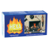 Hexa Feste Anzündhilfe, feste Spiritus, Würfel, 200 g
