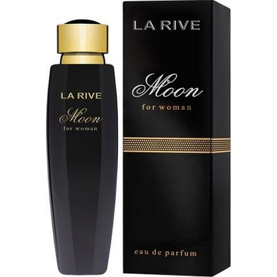 La Rive Moon for Woman Parfümierte Wasser 75 ml