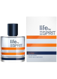 Esprit Life von Esprit für Ihn Eau de Toilette für Männer 30 ml