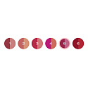 Bourjois Lip Duo Sculpt Automatischer Duo-Lippenstift 004 Plum’set beach 1,1 g