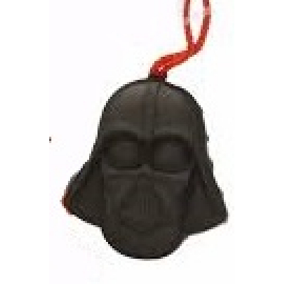 Disney Star Wars Schwamm rote Schlaufe 11 cm