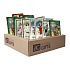 Böhmen Geschenke Weihnachtspralinen 10 gx 24 Stück Display
