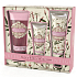 Somerset Toiletry White Jasmine Luxus-Körpercreme 130 ml + Duschgel 200 ml + Luxus-Handcreme 60 ml, Kosmetikset